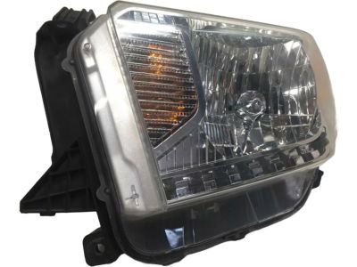 2016 Toyota Tundra Headlight - 81150-0C101