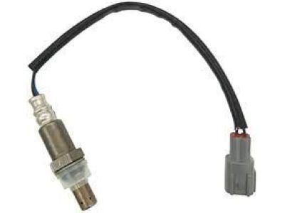 2012 Toyota Tacoma Oxygen Sensor - 89465-04340