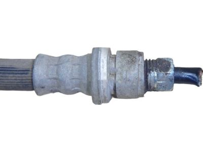 Toyota Prius Brake Line - 90947-02H70