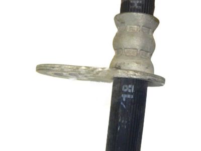 Toyota Prius Brake Line - 90947-02H70