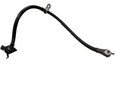 Toyota Prius Brake Line - 90947-02H70
