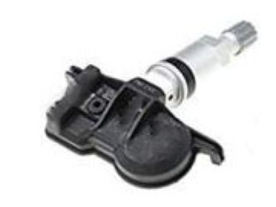 Toyota Tundra TPMS Sensor - 42607-02050