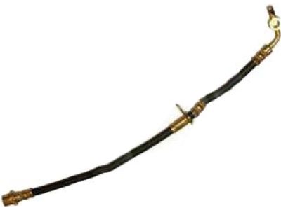 Toyota Land Cruiser Hydraulic Hose - 90947-02A27