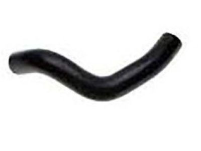 2011 Toyota Corolla Radiator Hose - 16572-0H150