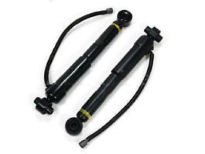 Toyota 4Runner Shock Absorber - 48530-80556