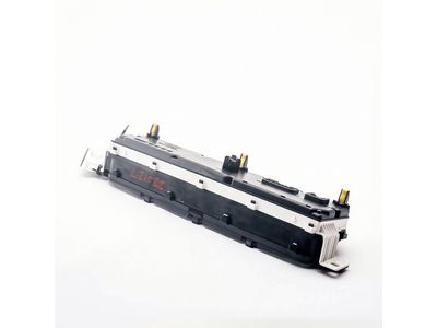 83852-5CF60 Toyota Lens Product Photo 4 of 4