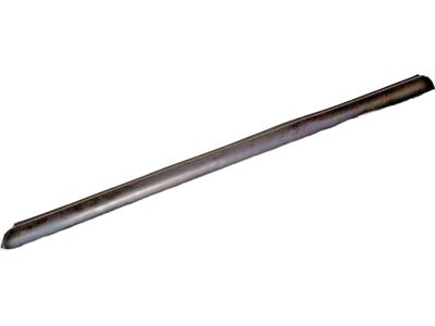 1995 Toyota Camry Door Moldings - 75735-32010