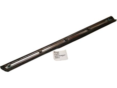 1995 Toyota Camry Door Moldings - 75735-32010