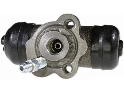 2003 Toyota Corolla Wheel Cylinder - 47570-02020