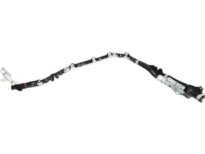 Toyota Highlander Air Bag - 62170-0E052