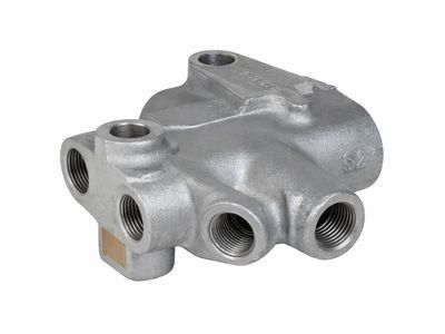1989 Toyota Camry Brake Proportioning Valve - 47150-20130
