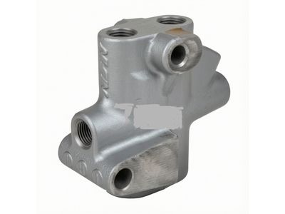 1989 Toyota Camry Brake Proportioning Valve - 47150-20130