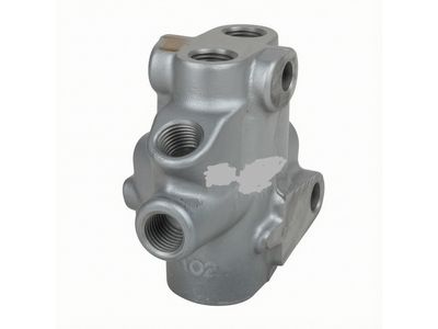 1989 Toyota Camry Brake Proportioning Valve - 47150-20130