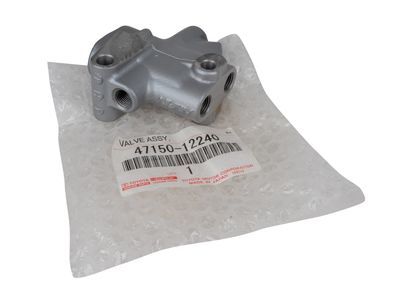 1989 Toyota Camry Brake Proportioning Valve - 47150-20130