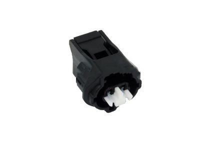Toyota 90980-11235 Female Connector Housing 90980-11235 Toyota Female Connector Housing Product Photo 1 of 1