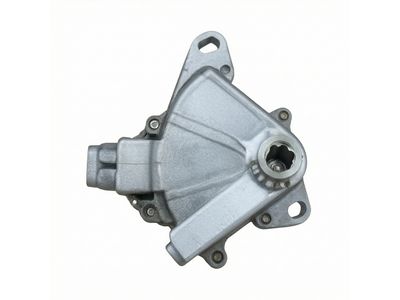 1988 Toyota Tercel Neutral Safety Switch - 84540-16030