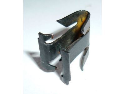 Toyota 90468-05076 Clip