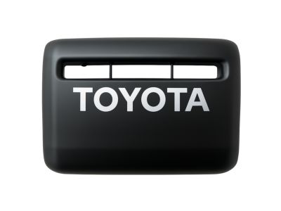 Toyota 52049-60050 Front Bumper Winch Cover Sub-Assembly 52049-60050 Toyota Front Bumper Winch Cover Sub-Assembly Product Photo 1 of 1