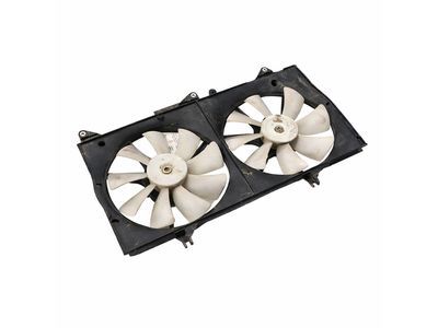 Toyota Solara Cooling Fan Assembly - 16361-0A131