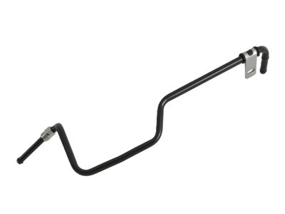 2004 Toyota Highlander Power Steering Hose - 44420-48030
