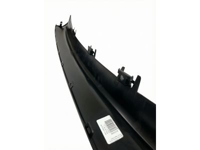 Toyota Corolla Spoiler - 76891-02030