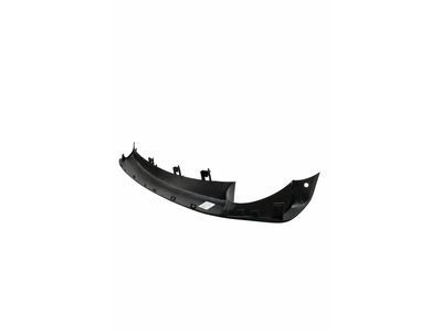 Toyota Corolla Spoiler - 76891-02030