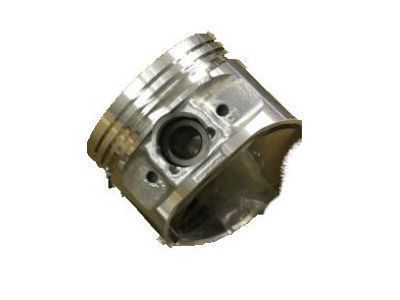 1993 Toyota MR2 Piston - 13101-74130-01