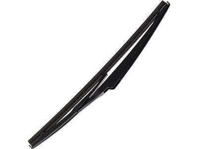 Toyota 85242-0E070 Rear Wiper Blade