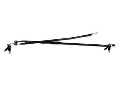 2000 Toyota Tundra Wiper Linkage - 85150-0C010