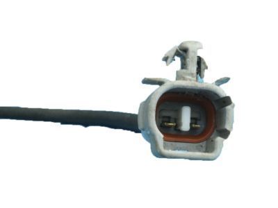 Toyota 89542-47020 Sensor, Speed, Front RH