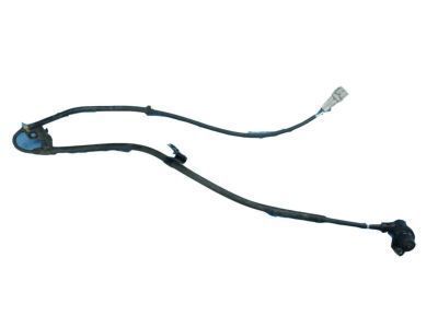 2006 Toyota Prius Speed Sensor - 89542-47020