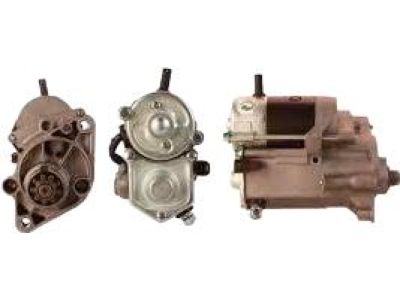 1982 Toyota Corolla Starter Motor - 28100-27050