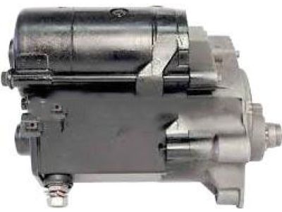 1982 Toyota Corolla Starter Motor - 28100-27050