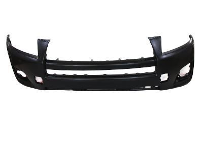 Toyota 52119-42972 Cover,Front Bumper L/PA