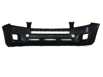 Toyota 52119-42972 Cover,Front Bumper L/PA