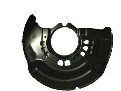 Toyota RAV4 Backing Plate - 47782-42030