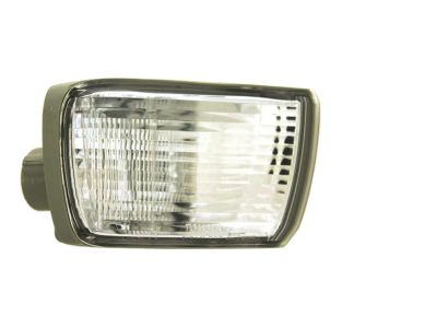 Toyota 81511-35411 Lens, Front Turn Signal Lamp, RH