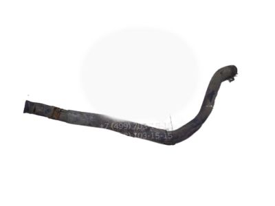 Toyota 87245-33540 Hose, Heater Water, Outlet