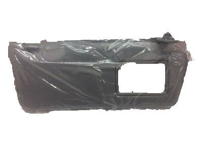 Toyota 74310-04061-B0 Visor Assembly, Right