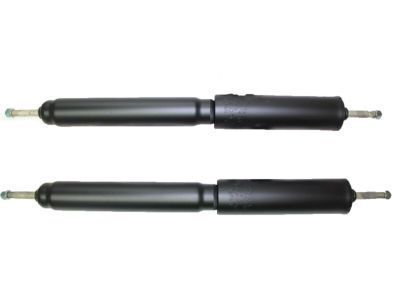 1992 Toyota Land Cruiser Shock Absorber - 48511-69385