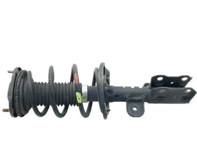 2015 Toyota Prius Coil Springs - 48131-47150