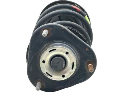 2015 Toyota Prius Coil Springs - 48131-47150