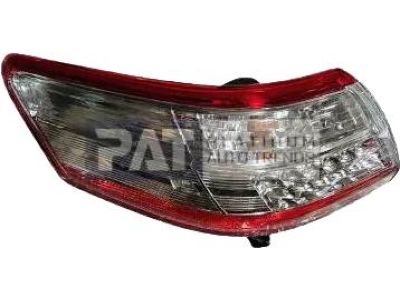 81560-06350 Toyota Rear Combination Lamp Assembly Product Photo 1 of 1