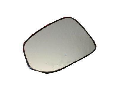 Toyota 87961-42B50 Driver Side Mirror Outside