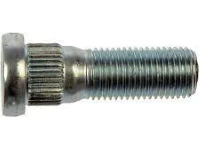 2021 Toyota Tundra Wheel Stud - 90942-02083