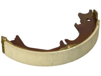 Toyota Land Cruiser Parking Brake Shoe - 46550-60040