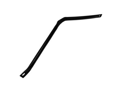 51466-WAA01 Toyota Brace, Radiator Supp Product Photo 2 of 2