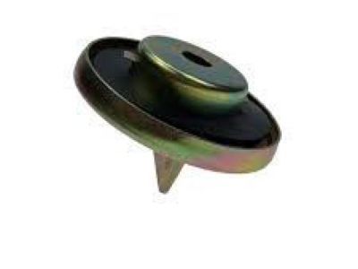 1981 Toyota Pickup Gas Cap - 77310-14070