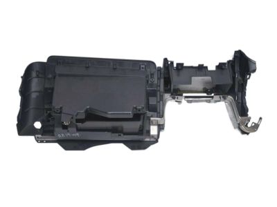 Toyota SU003-01908 Panel Inst Lower LHD