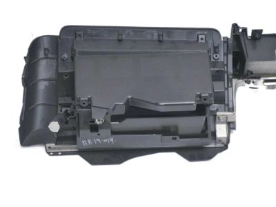 Toyota SU003-01908 Panel Inst Lower LHD